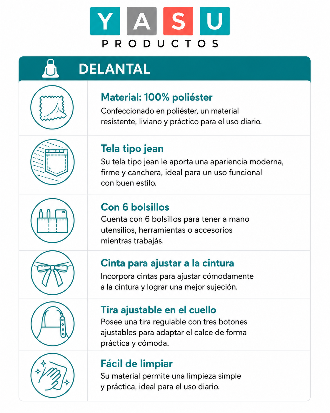 Caracteristica jean